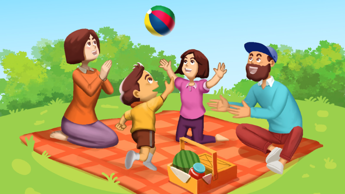 Ajarkan kemampuan bertahan hidup pada anak saat liburan keluarga. Simak 5 aktivitas seru seperti membuat api, membaca peta, hingga mengenal tanaman liar.